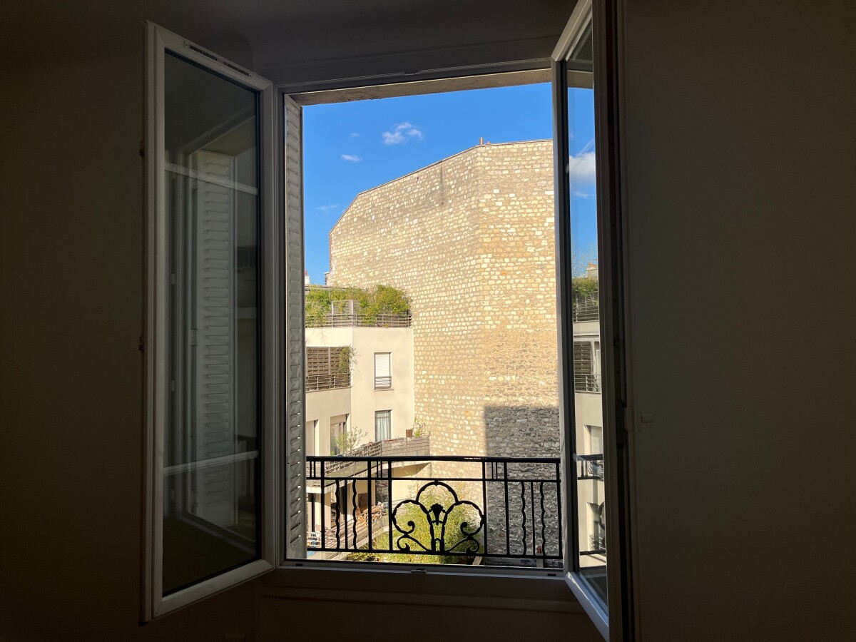 Photo 3 : Appartement studio - Montrouge - 20m²