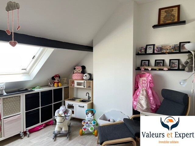 Photo 5 : EN EXCLUSIVITE, TB MAISON 1930 AVEC JARDIN - TEMPLEMARS