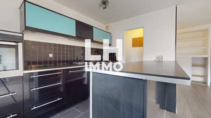 Photo 3 : Duplex 70 m² - Le Havre