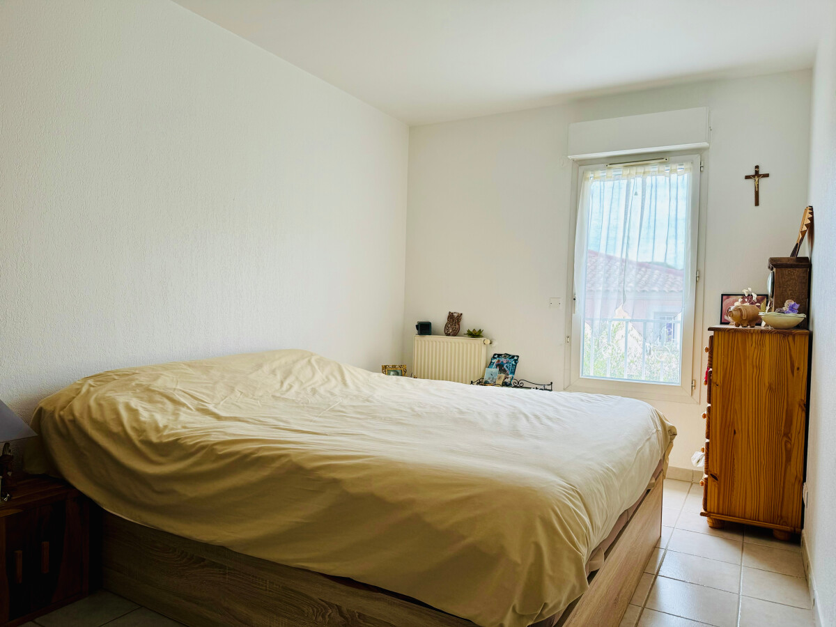 Photo 6 : Maison - Cannes - 94m²