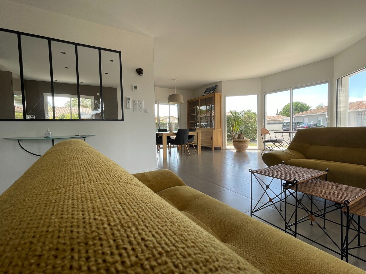 Photo 2 : Local commercial - La Teste-de-Buch - 135m²