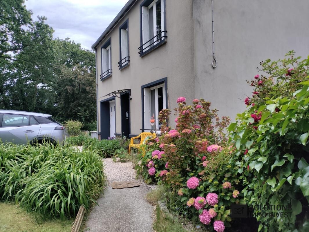 Photo 16 : Maison T6 sur parcelle de 1037m² constructible