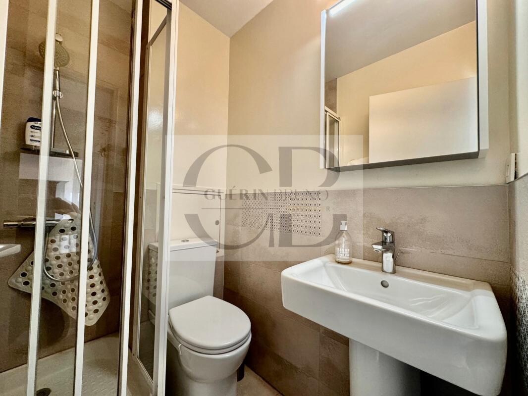 Photo 11 : Appartement de standing 99 m² – Centre-ville de Bergerac