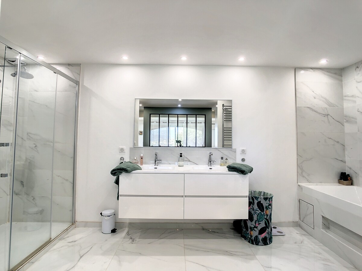Photo 9 : Maison - Nice - 165m²