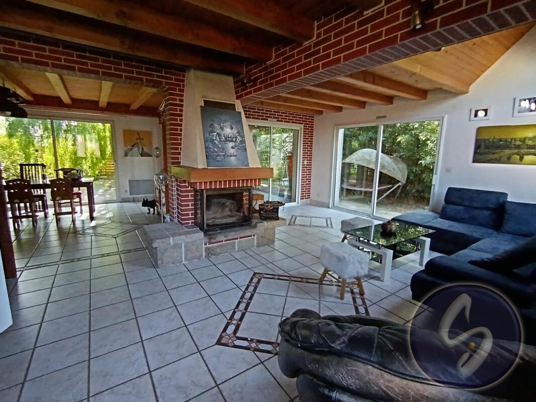 Photo 2 : Maison à vendre Sainte-Luce-sur-Loire