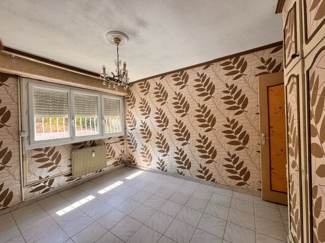 Photo 7 : Appartement  3 pièces 65 m2 + jardin 50 m2