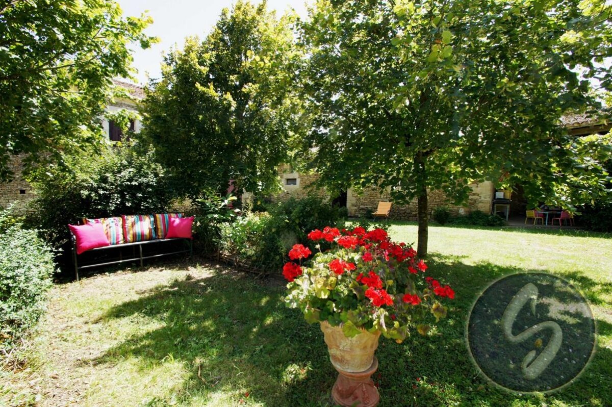 Photo 8 : LOGIS OU MANOIR DU XVI