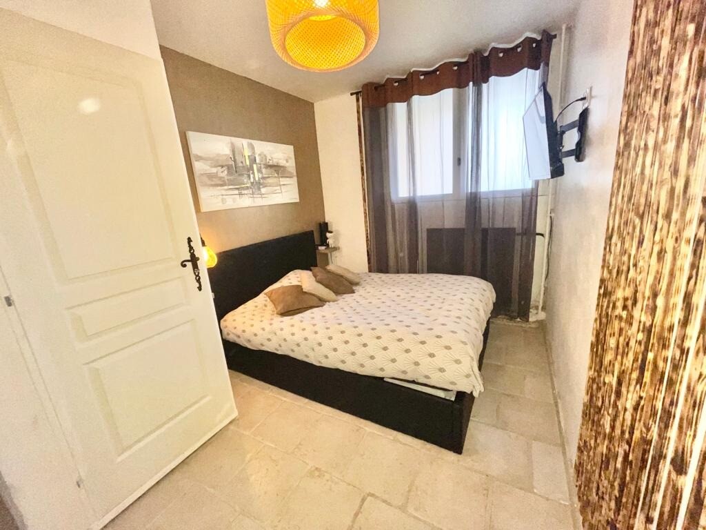 Photo 9 : Appartement - Fréjus - 60m²