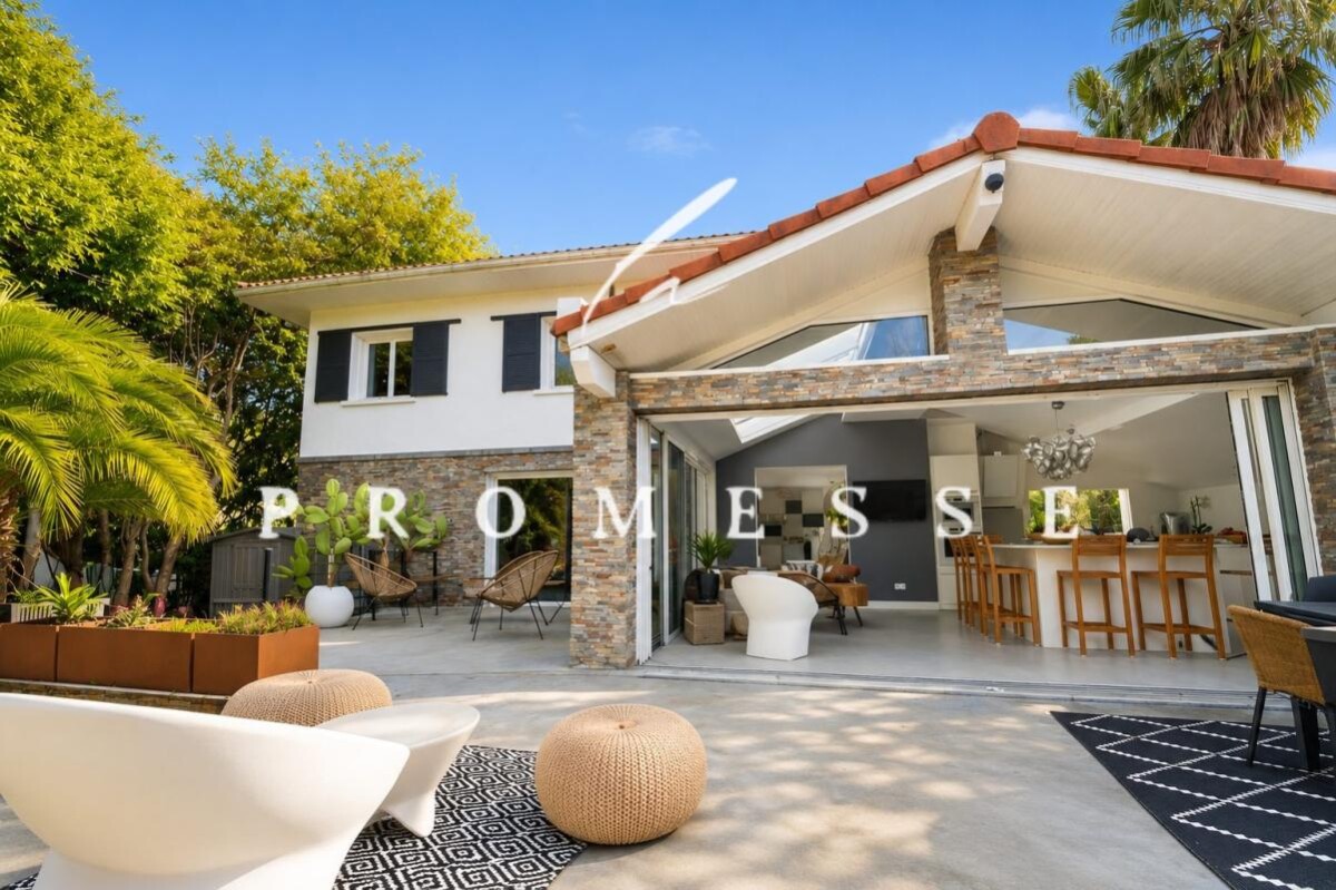 Photo 3 : FLEXIBLE LIVING VILLA - PARC D'HIVER
