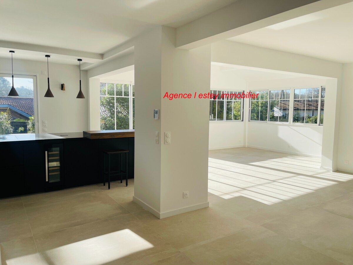 Photo 5 : Villa - Pyla-sur-Mer - 150m²