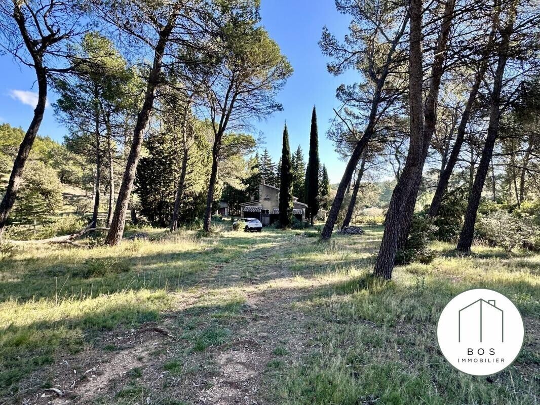 Photo 6 : Votre Mazet au coeur des Alpilles
