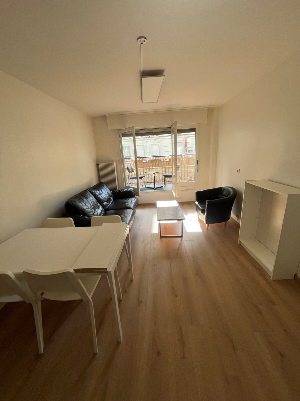 Photo 1 : Appartement - Paris - 52m²