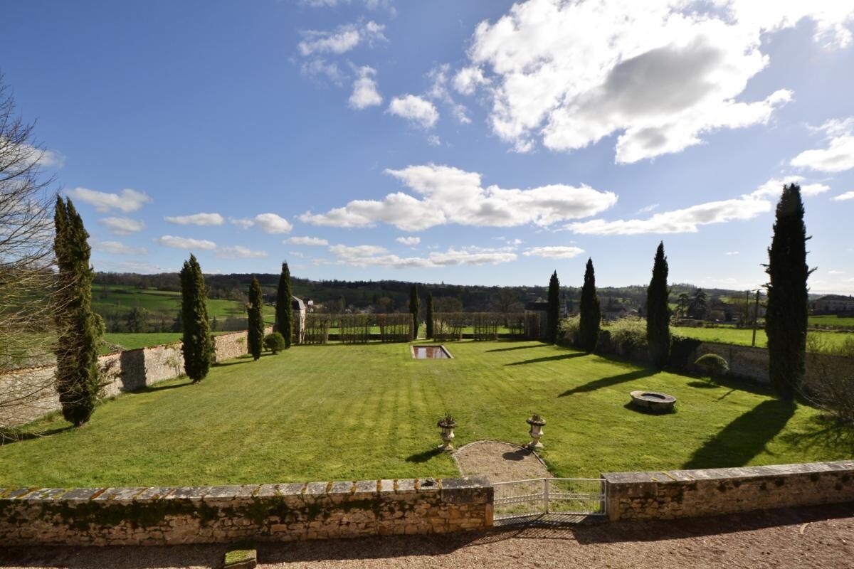 Photo 21 : MAISON DE MAÎTRE