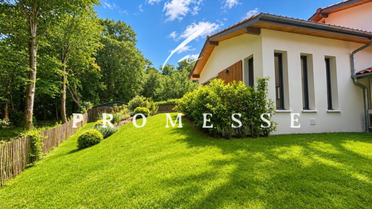Photo 3 : VILLA NEUVE