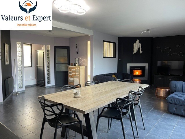 Photo 1 : TB MAISON INDIVIDUELLE AVEC JARDIN, GARAGE, PARKING PRIVATIF