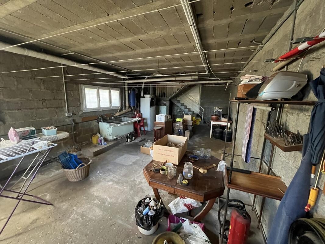 Photo 11 : Maison 181 m² - Bord de mer