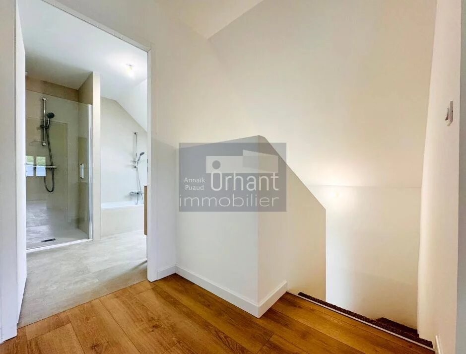 Photo 10 : Maison RE 2020 – 4 Chambres – 6 pièces - Vie de plain-pied