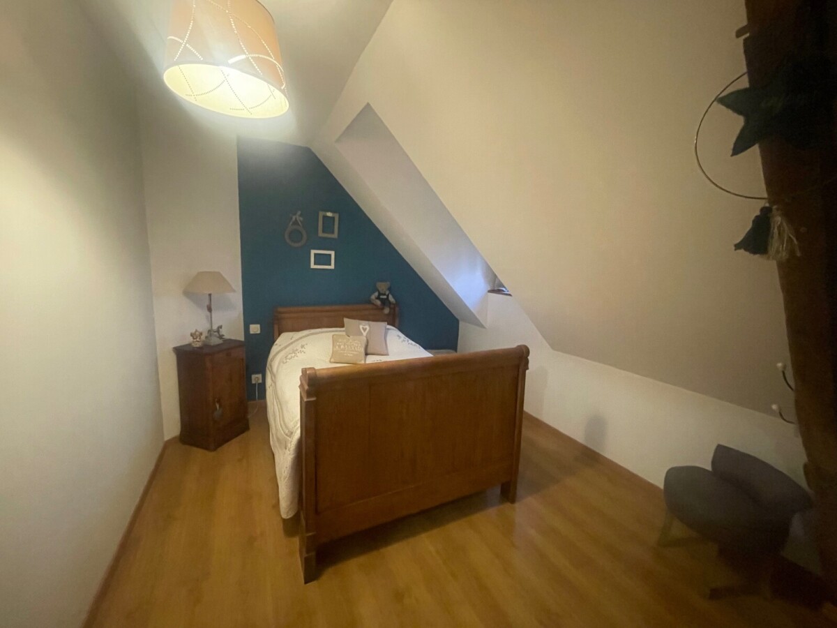 Photo 8 : Maison - Mahéru - 154m²