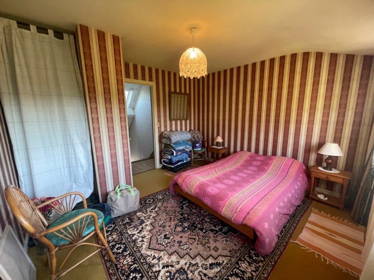 Photo 7 : Maison 130m² à Mortagne au Perche