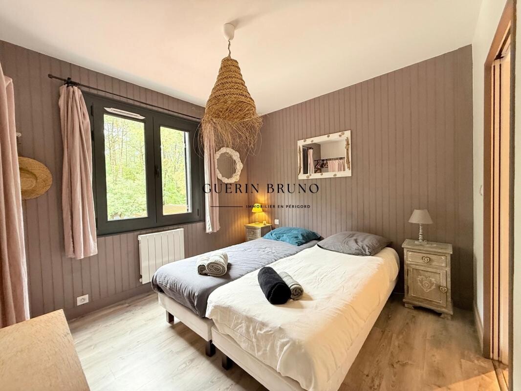 Photo 4 : Villa de famille Cap Ferret