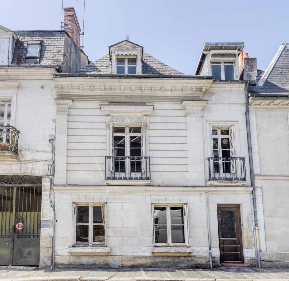 Photo 1 : Jolie maison, 202m², 7 chambres, terrasse, jardin