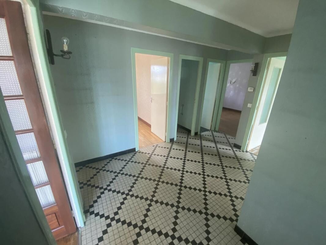 Photo 10 : Maison à rénover 150 m² - Sulniac