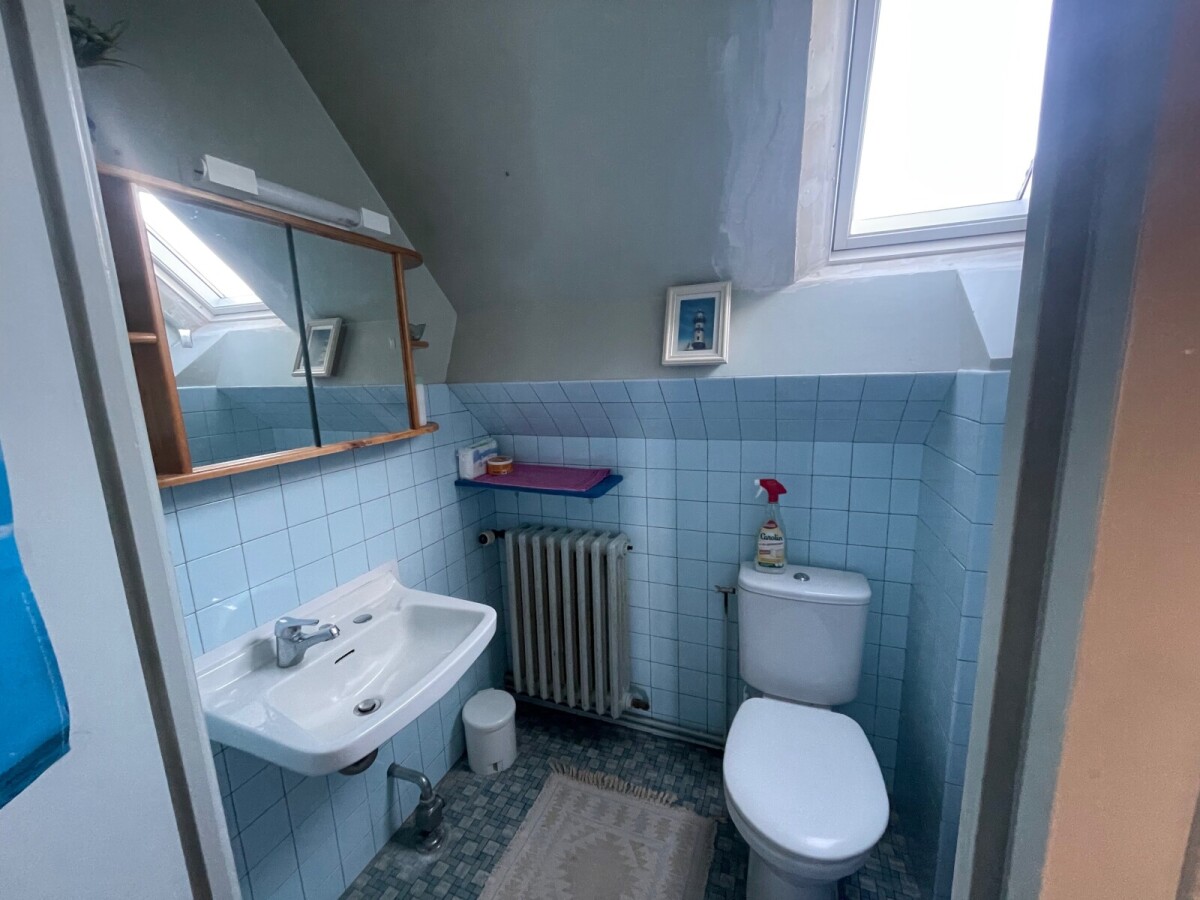 Photo 9 : Maison 130m² à Mortagne au Perche