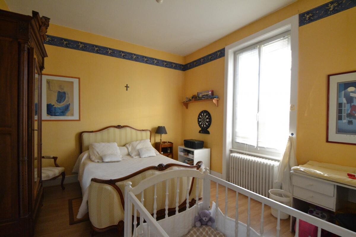 Photo 7 : MAISON DE VILLE