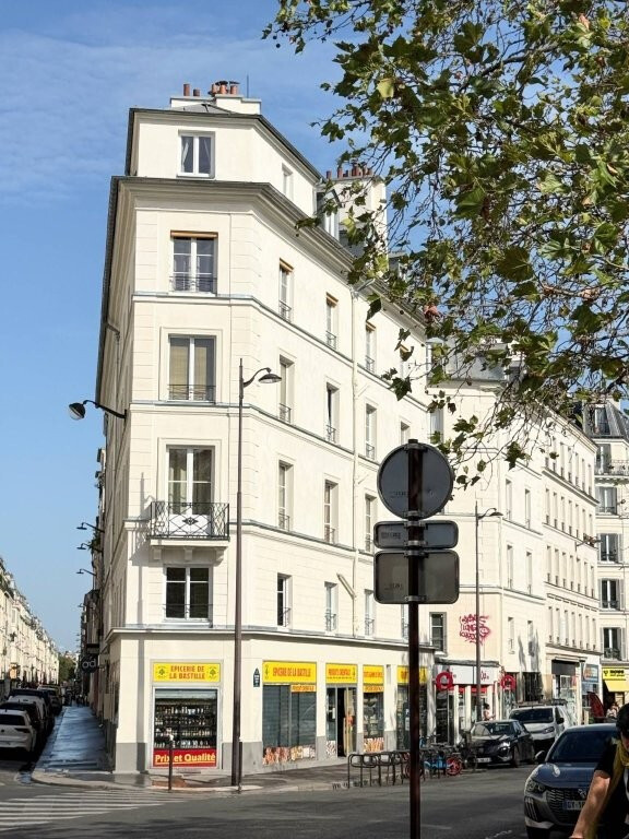 Photo 11 : Appartement - Paris - 69m²
