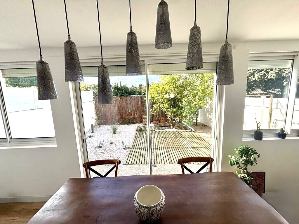 Photo 2 : Maison - Sète - 105m²