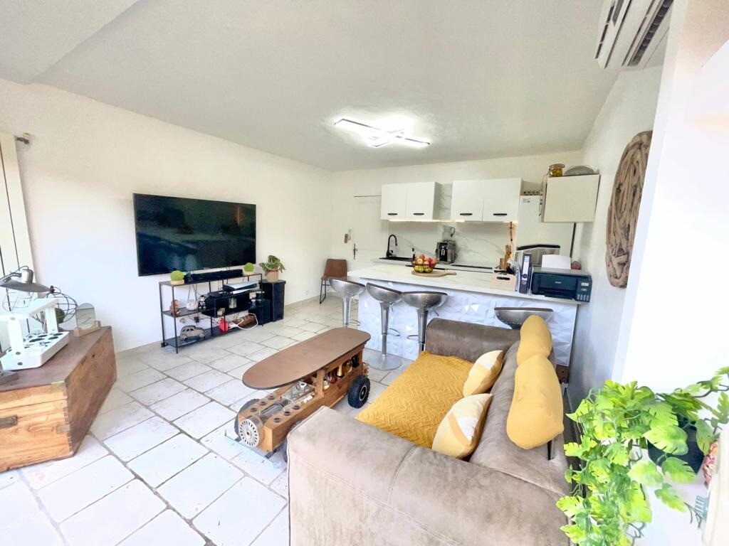 Photo 3 : Appartement - Fréjus - 60m²