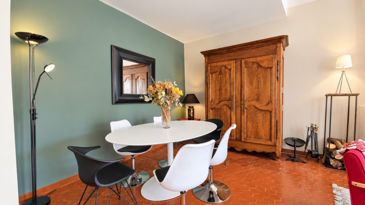 Photo 5 : Maison - Rognes - 131m²