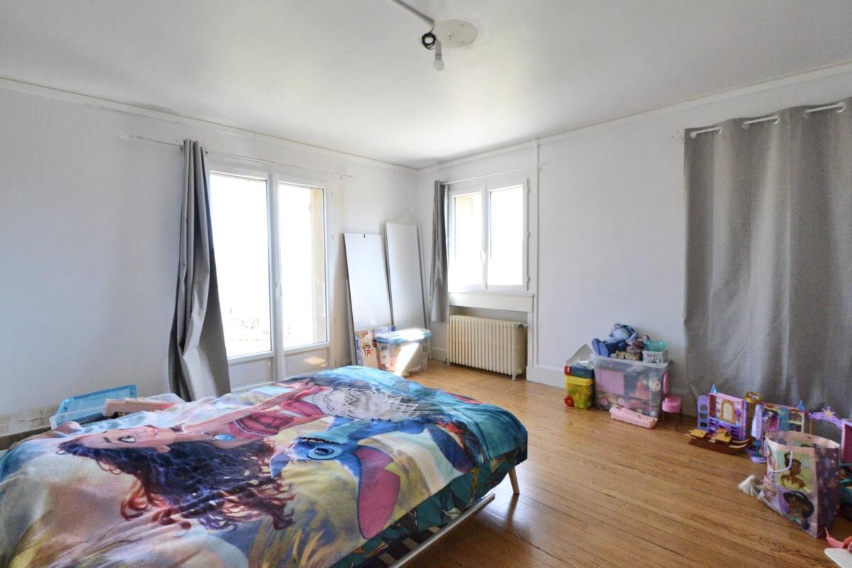 Photo 11 : MAISON FAMILIALE