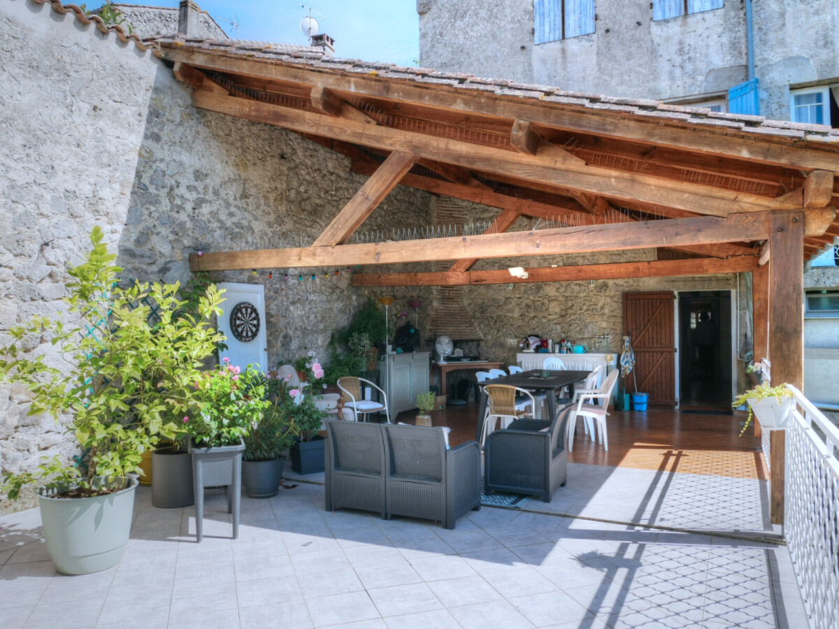 Photo 5 : Maison - Nérac - 260m²