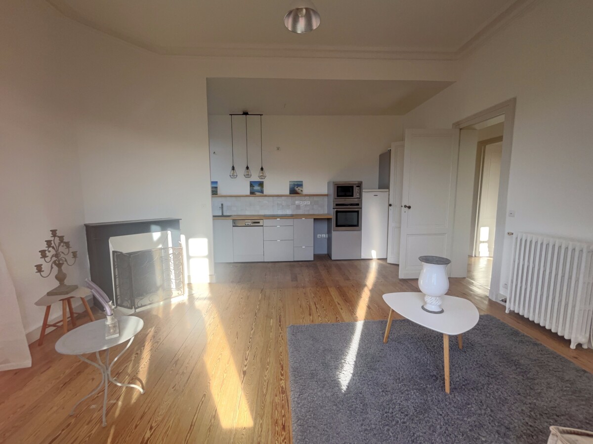 Photo 5 : Appartement - Arcachon - 102m²