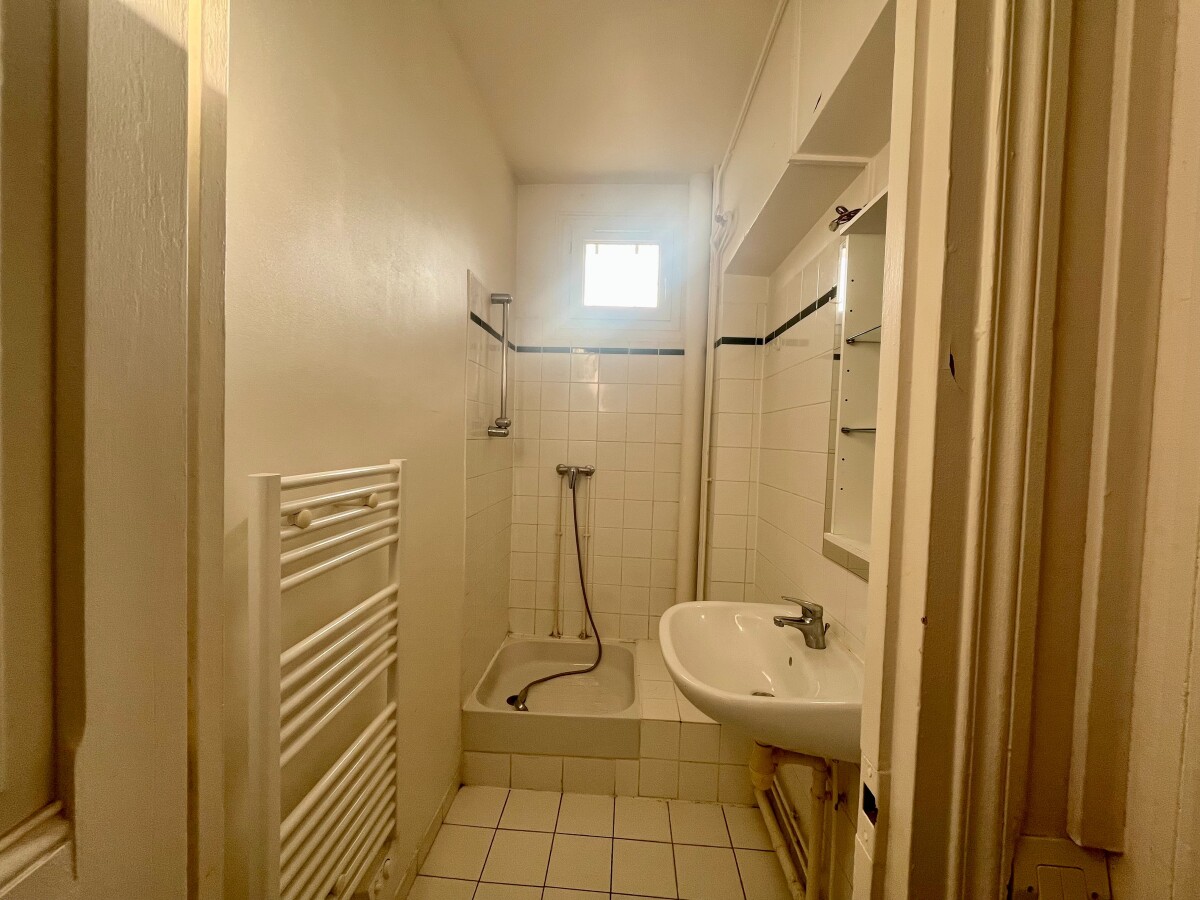 Photo 5 : Appartement - Clamart - 36m²