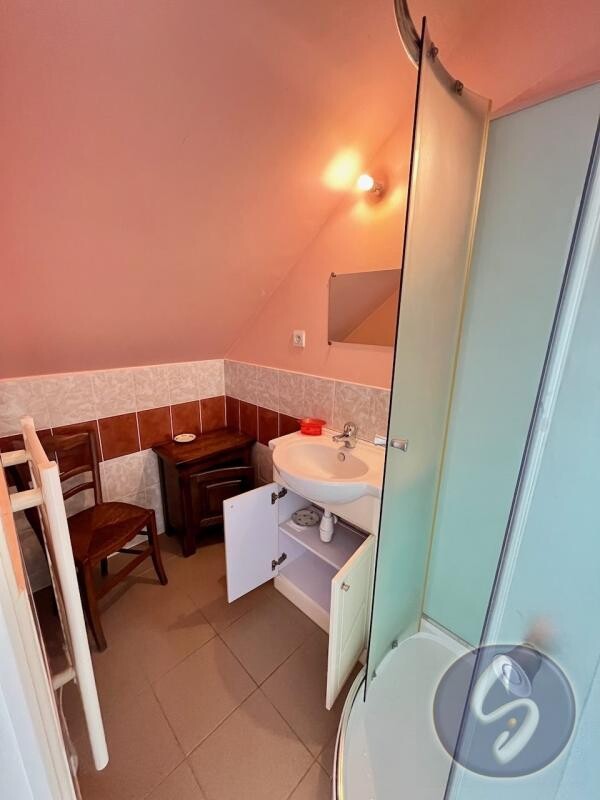 Photo 17 : Maison en pierre avec gîte indépendant à Ruffiac - 205 000