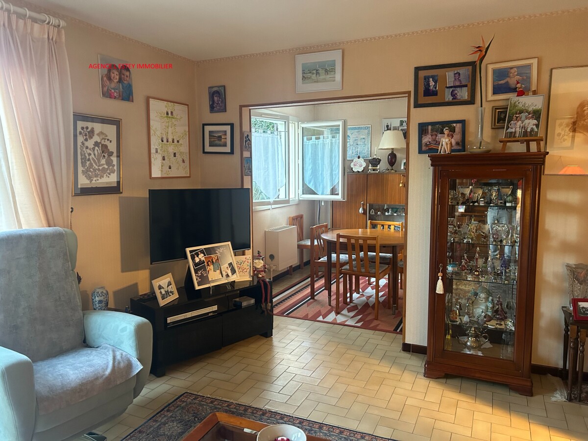 Photo 4 : Maison - La Teste-de-Buch - 90m²