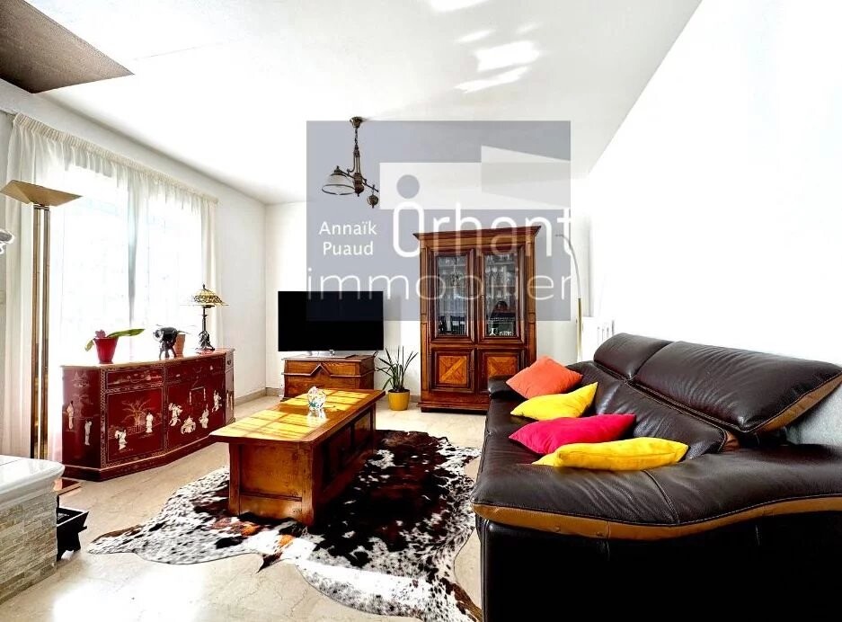 Photo 8 : Maison 8 pièces 212 m² – Entre Pluvigner et Baud