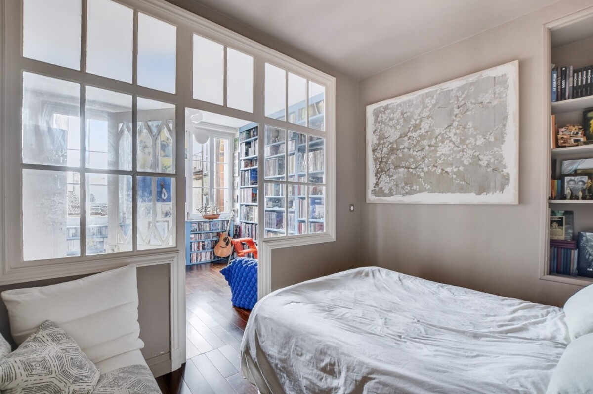 Photo 9 : Appartement - Toulouse - 80.91m²