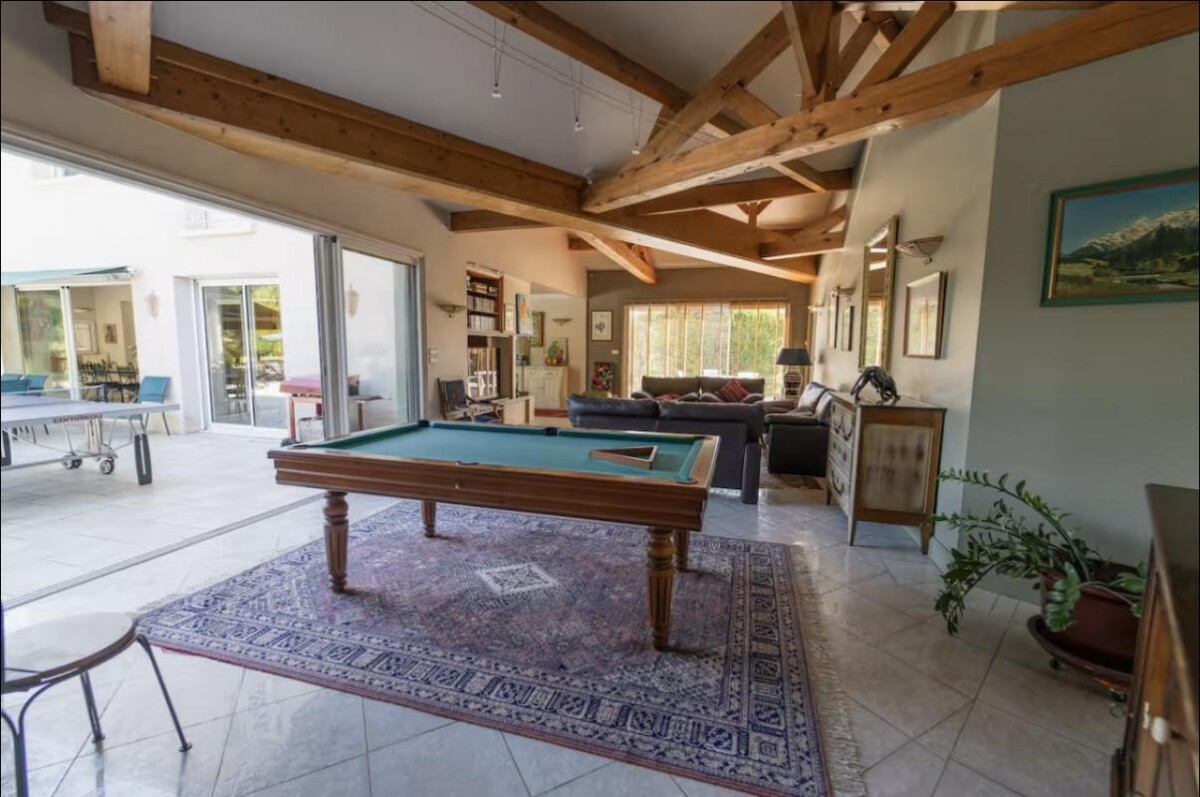 Photo 3 : Prestations haut de gamme aux portes de Poitiers