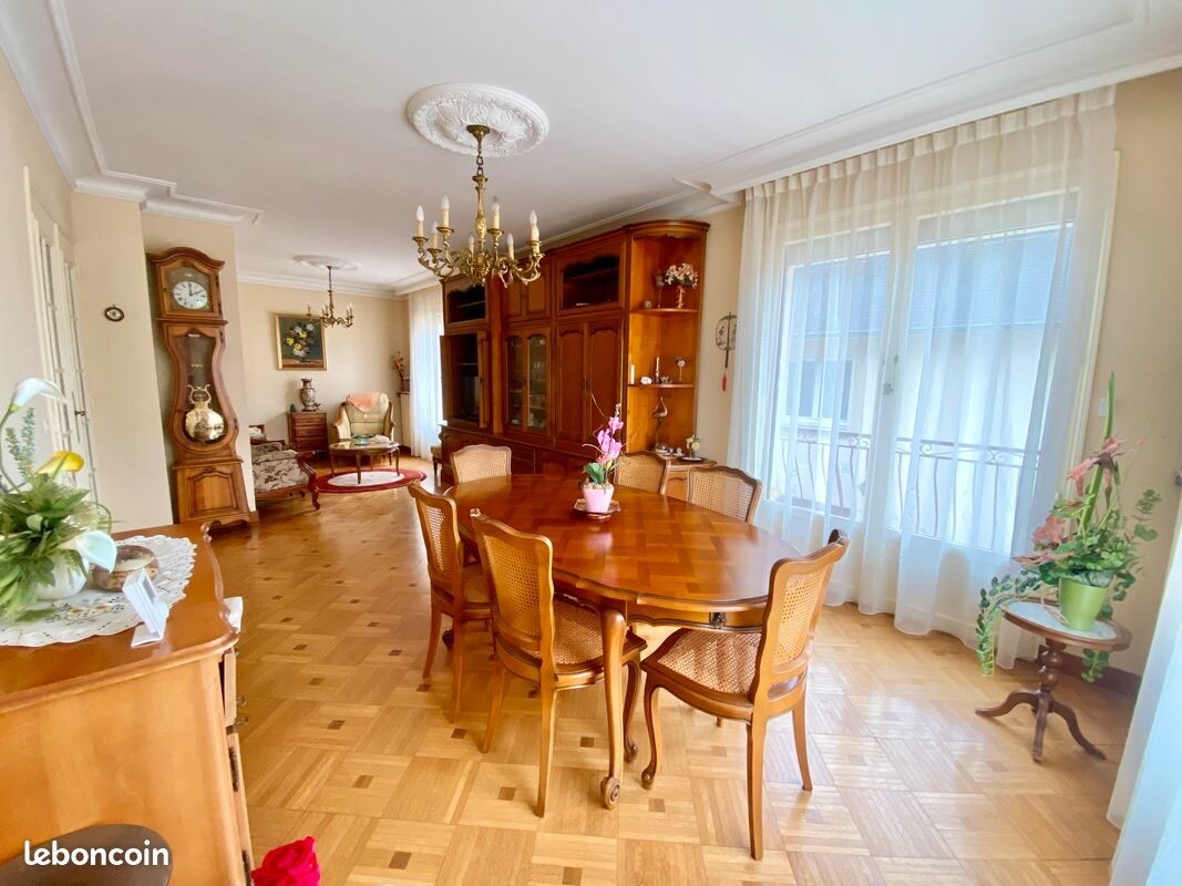 Photo 2 : Maison 4 chambres