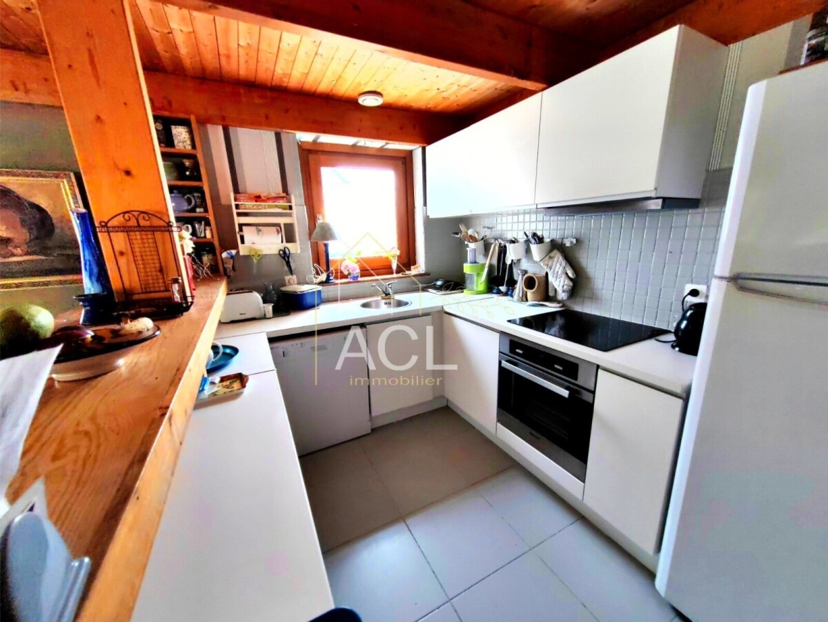 Photo 7 : Maison - Quiberon - 130m²