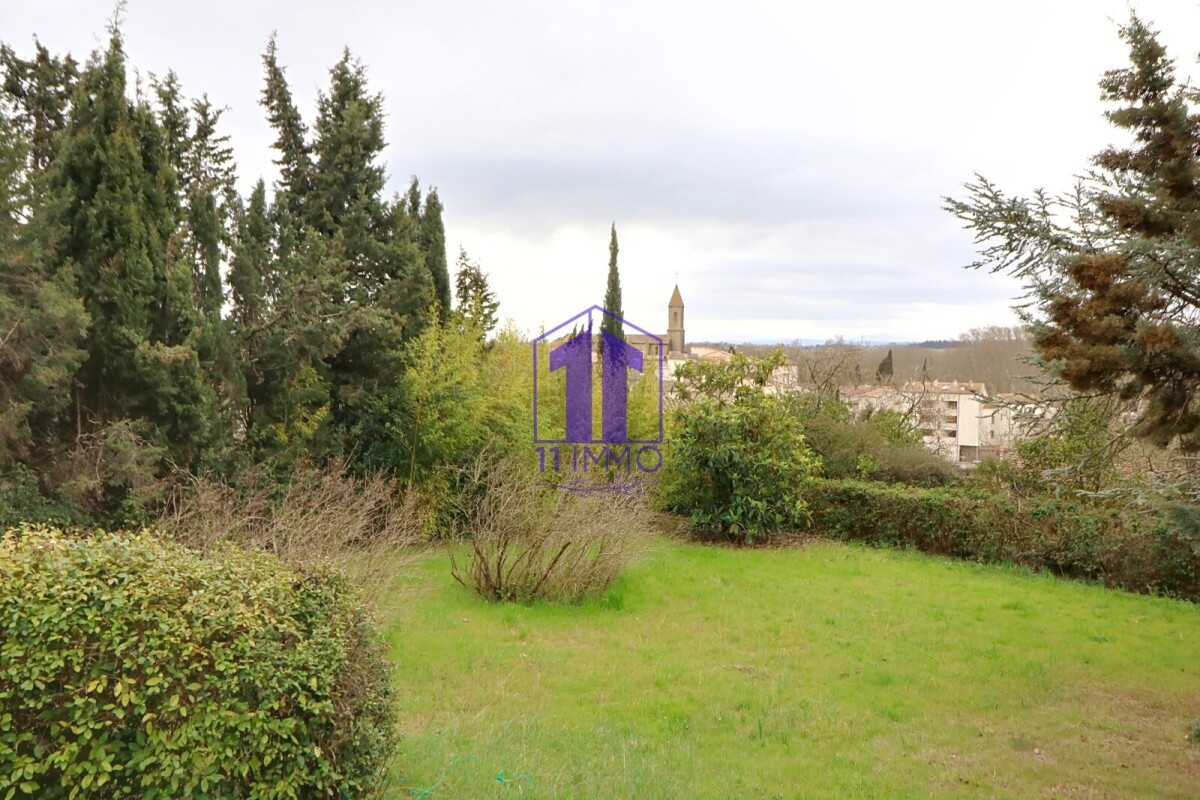 Photo 4 : Maison - Pennautier - 400m²