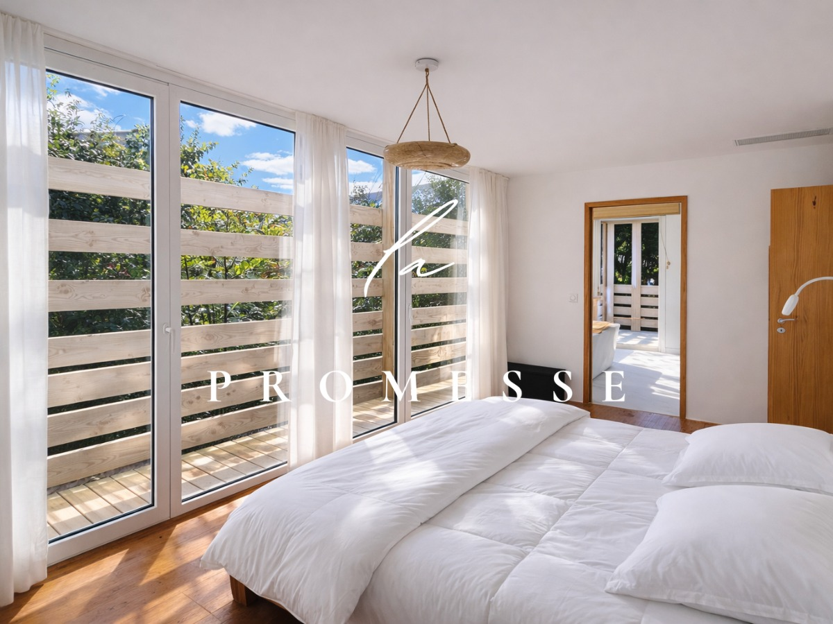 Photo 8 : CHIBERTA - Architecture & Lumière au coeur des Pins