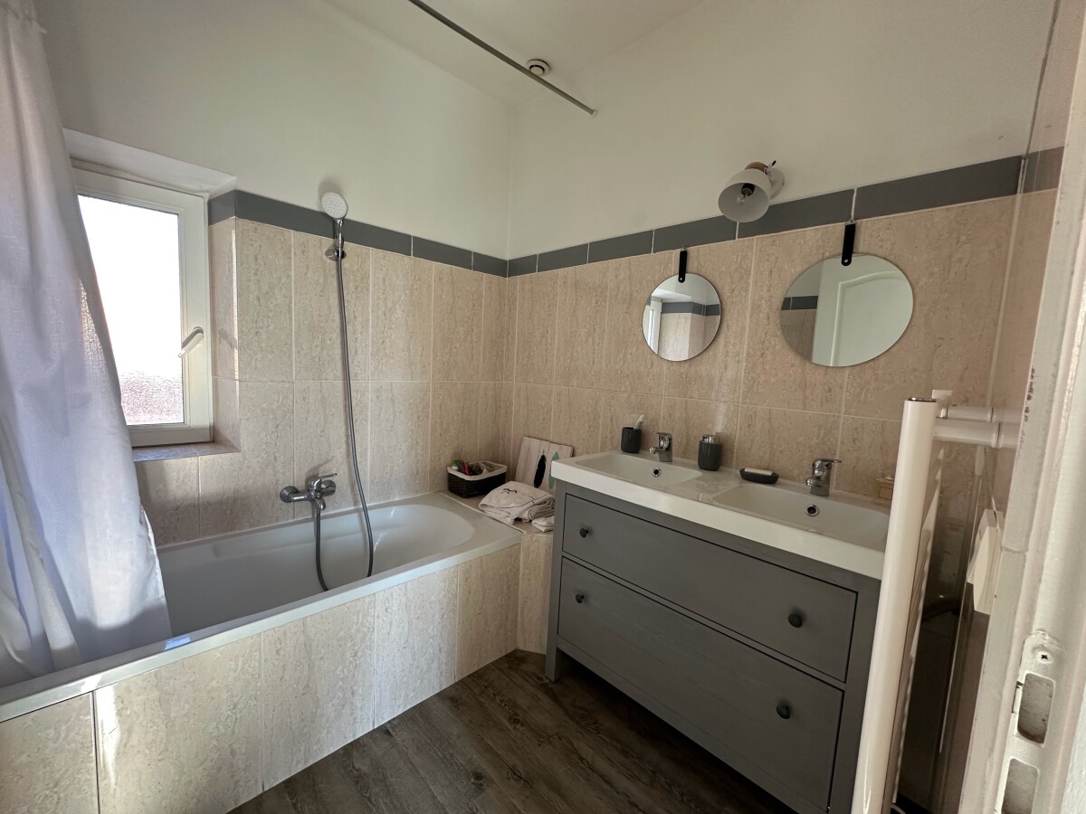 Photo 6 : Maison - Les Arcs - 120m²