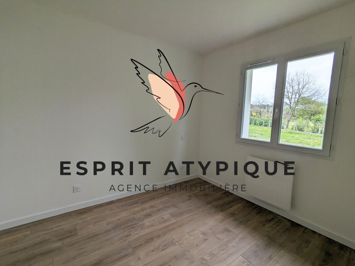 Photo 10 : Maison - Saint-Paul-en-Born - 76m²