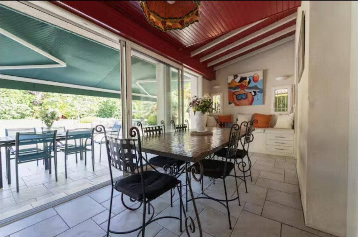 Photo 6 : Prestations haut de gamme aux portes de Poitiers