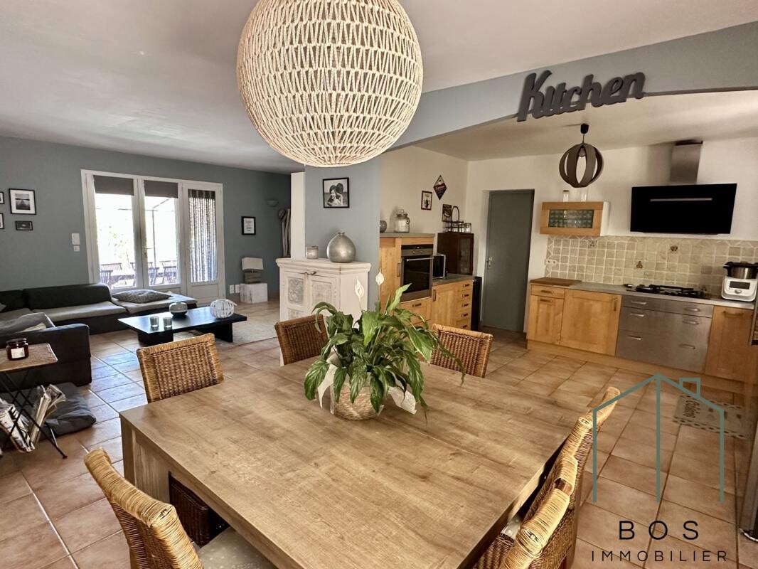 Photo 11 : Villa avec piscine