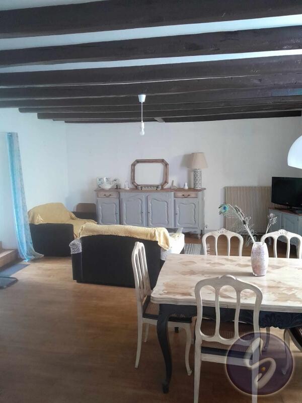 Photo 12 : 3 CHAMBRES ET GRENIER EXPLOITABLE
